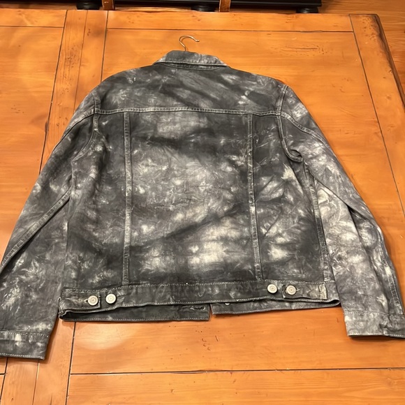 Mens Pacsun jacket - size medium (new with tags) - Picture 4 of 4